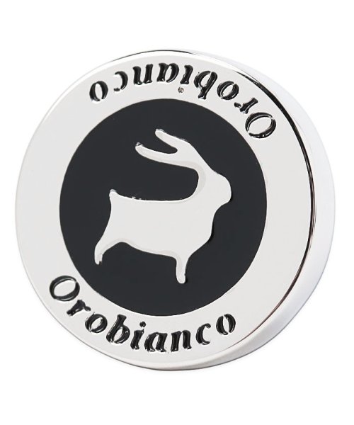 Orobianco(Pen)(オロビアンコ（ボールペン・タイピン・カフス）)/ピンズORT001A/img02