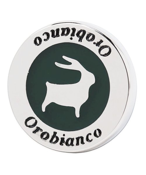 Orobianco(Pen)(オロビアンコ（ボールペン・タイピン・カフス）)/ピンズORT001B/img02