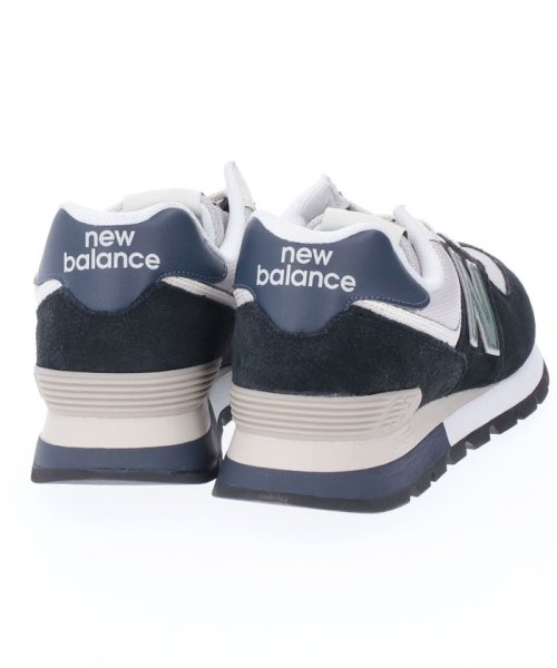 new balance(ニューバランス)/【New Balance】ニューバランス ML574DVB スニーカー レディース メンズ ユニセックス/img04