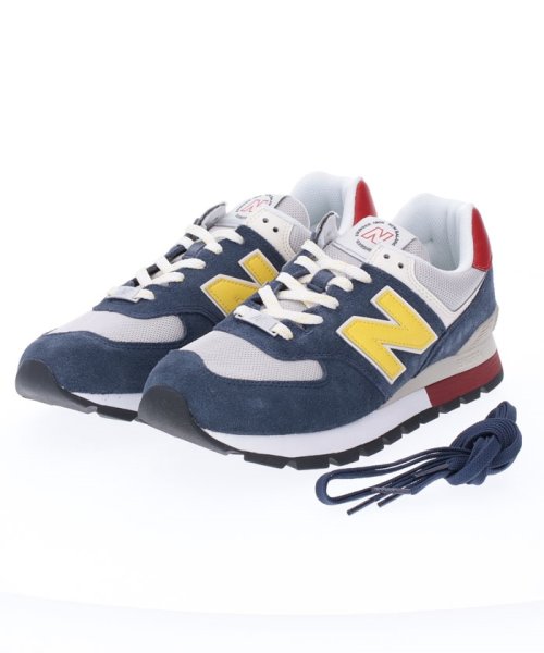 new balance(ニューバランス)/【New Balance】ニューバランス ML574DVR スニーカー レディース メンズ ユニセックス/img02