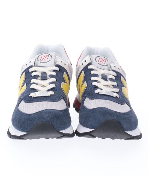 new balance(ニューバランス)/【New Balance】ニューバランス ML574DVR スニーカー レディース メンズ ユニセックス/img06