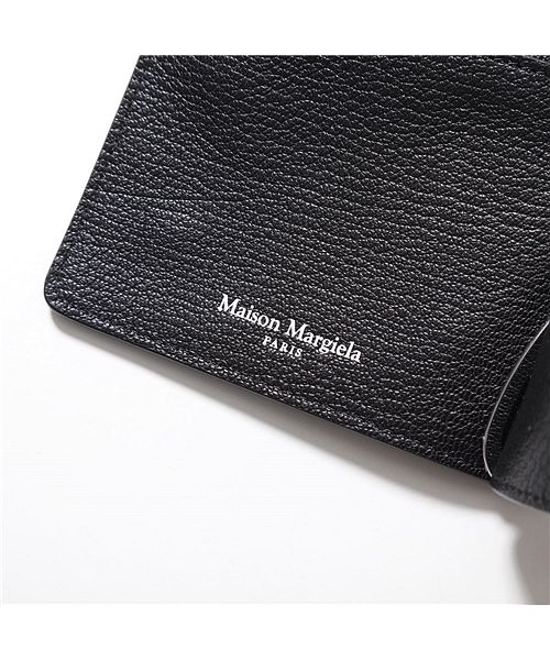 セール】【MAISON MARGIELA(メゾンマルジェラ)】11 二つ折り財布 セール】【MAISON MARGIELA(メゾンマルジェラ)】11 二つ折り財布