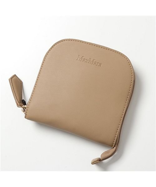 Max Mara(マックスマーラ)/【MAX MARA(マックスマーラ)】エコバッグ CARRY レディース プリントナイロン トートバッグ レザー ミニポーチ パッカブル仕様 ロゴ 鞄 001/img05