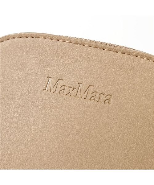 Max Mara(マックスマーラ)/【MAX MARA(マックスマーラ)】エコバッグ CARRY レディース プリントナイロン トートバッグ レザー ミニポーチ パッカブル仕様 ロゴ 鞄 001/img06