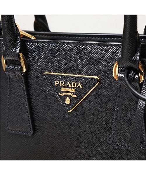 PRADA ハンドバッグ-
