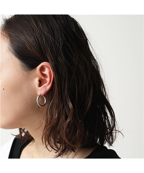 Tom Wood トムウッド Classic Hoop Small ピアス - 通販 - pinehotel.info