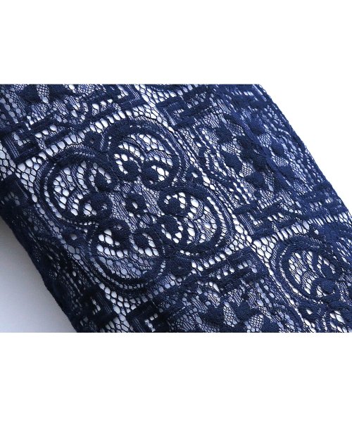 袖レーストップス＆ジャンパースカート「U1083」 ブラウス ジャンパースカート 7号 9号 11号 13号 15号