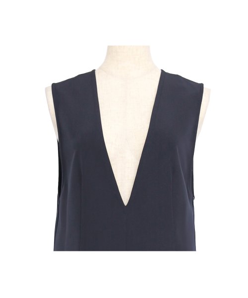 袖レーストップス＆ジャンパースカート「U1083」 ブラウス ジャンパースカート 7号 9号 11号 13号 15号