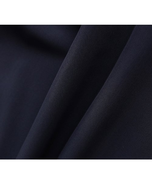 袖レーストップス＆ジャンパースカート「U1083」 ブラウス ジャンパースカート 7号 9号 11号 13号 15号