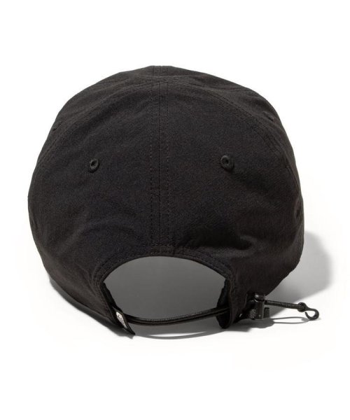 BEAVER(ビーバー)/THE NORTH FACE/ザ・ノースフェイス　Active Light Cap NN02378/img05