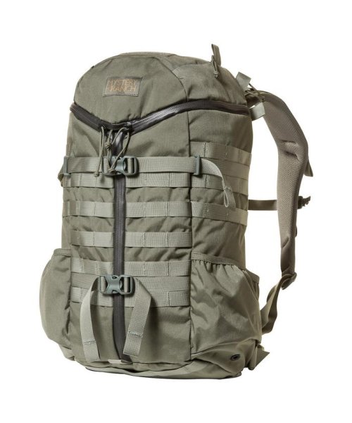 MYSTERY RANCH/ミステリーランチ　2－DAY ASSAULT/2デイアサルト MYSTERY DAY