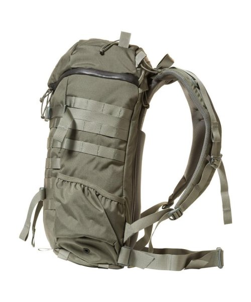 MYSTERY RANCH/ミステリーランチ　2－DAY ASSAULT/2デイアサルト MYSTERY DAY