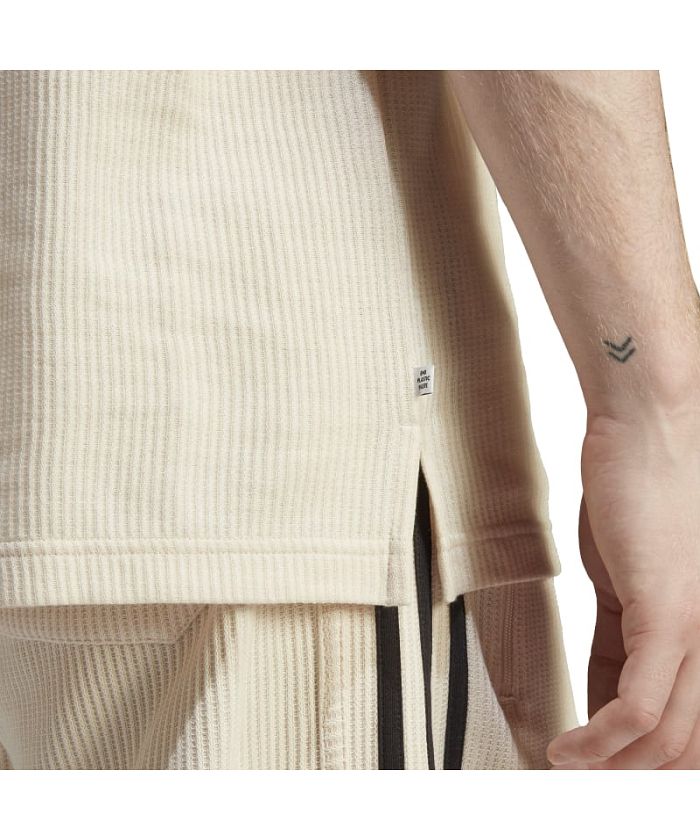 アディカラー クラシックス ワッフル ポロシャツ(505202578