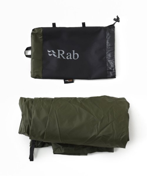 JOURNAL STANDARD(ジャーナルスタンダード)/【Rab/ラブ】Siltarp 3/img01