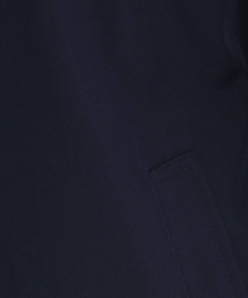 SHOO・LA・RUE　DRESKIP(シューラルー／ドレスキップ)/ロングシーズン着られる【撥水】フーディーコート/img16