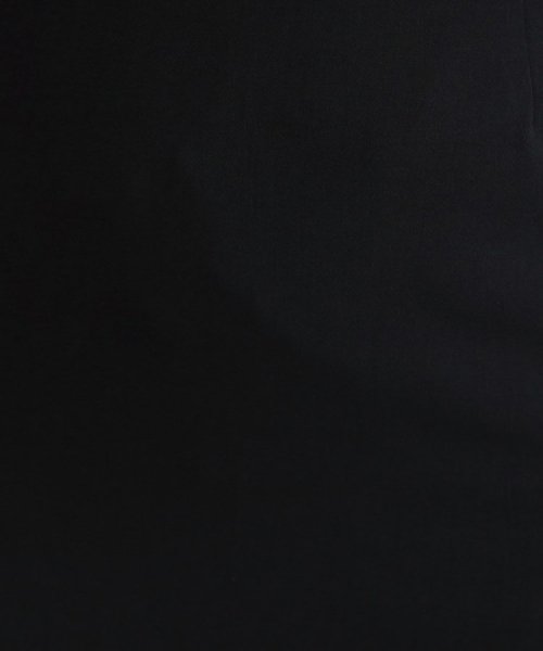 INDIVI(インディヴィ)/【定番スーツ／UVケア／イージーケア／洗える】ウール調ストレートスカート/img15