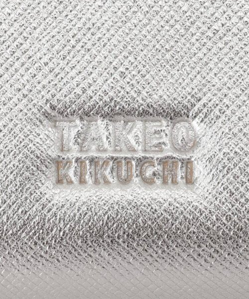 TAKEO KIKUCHI(タケオキクチ)/【キーケースミニポーチ付き】 ネックウォレット/img69