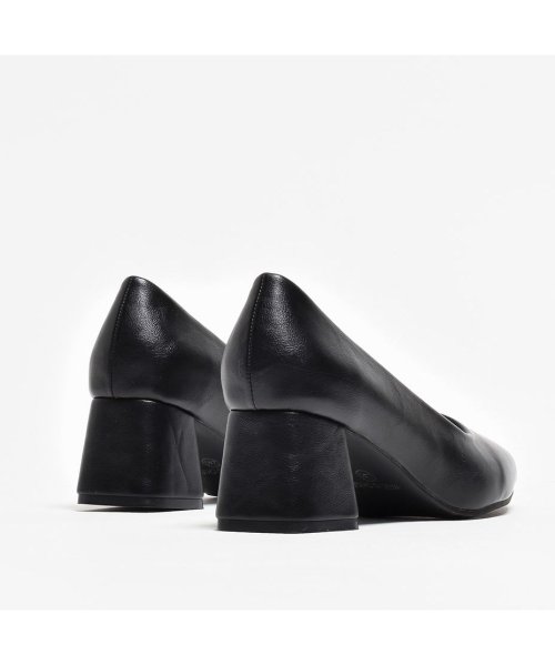 SVEC(シュベック)/パンプス 黒 通勤 礼靴 5.5cmヒール NXLIKPT－0011/img05