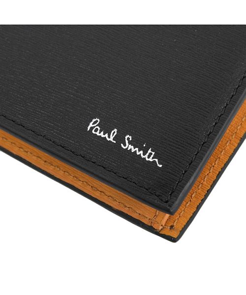 Paul Smith ポールスミス 二つ折り 財布(505203797) | ポールスミス