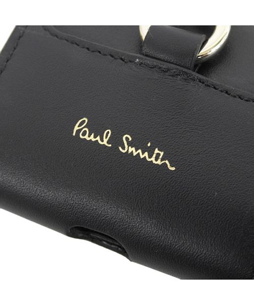 Paul Smith ポールスミス AirPods Pro ケース