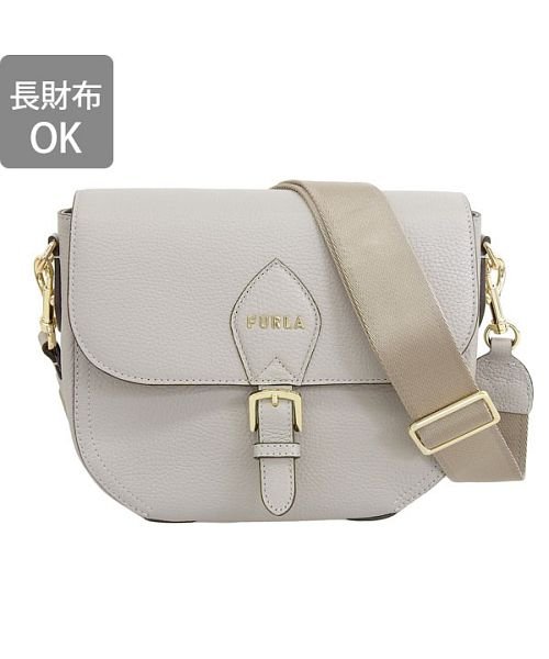 FURLA(フルラ)/FURLA フルラURANIA ショルダー バッグ Sサイズ/img01