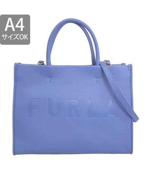 FURLA(フルラ)/FURLA フルラ WONDERFURLA ショルダーバッグ 2WAY A4可/img01