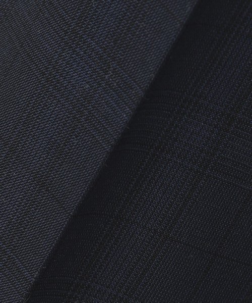 【WEB・一部店舗限定】 チェックスーツ 