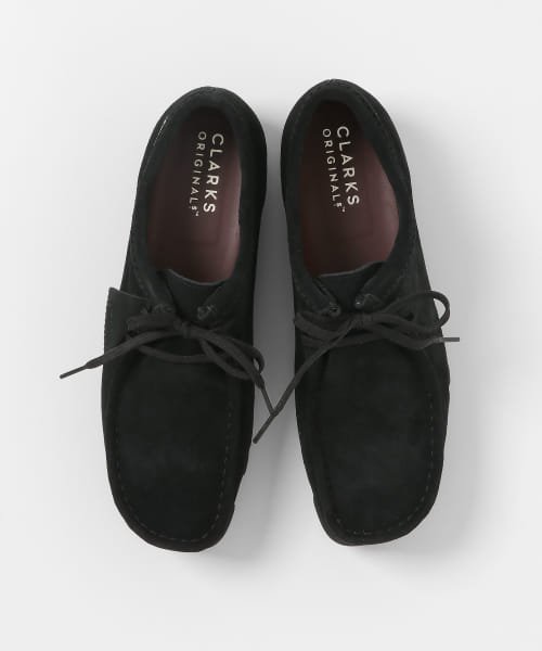 URBAN RESEARCH Sonny Label(アーバンリサーチサニーレーベル)/Clarks　Wallabee GORE－TEX/img02