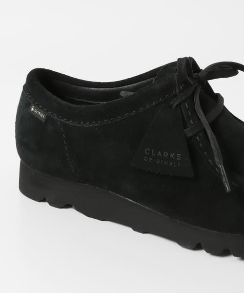 URBAN RESEARCH Sonny Label(アーバンリサーチサニーレーベル)/Clarks　Wallabee GORE－TEX/img05