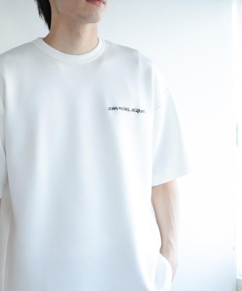 SENSE OF PLACE by URBAN RESEARCH(センスオブプレイス バイ アーバンリサーチ)/『別注』グラフィックアートTシャツ(5分袖)B/img01