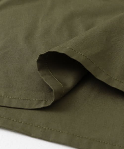 URBAN RESEARCH Sonny Label(アーバンリサーチサニーレーベル)/ARMY TWILL　Cotton/Polyester Shirts/img21