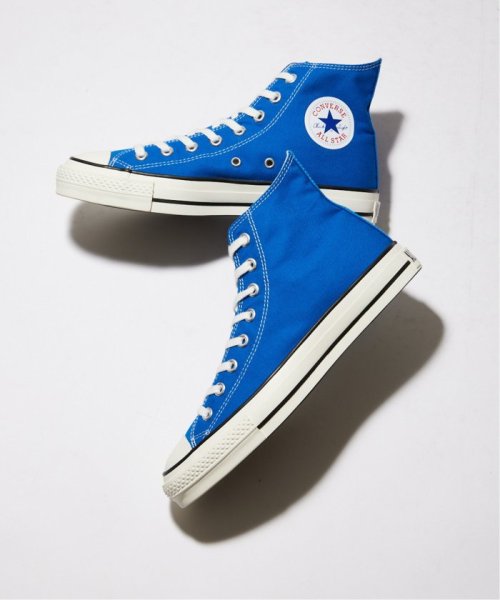 JOURNAL STANDARD(ジャーナルスタンダード)/【CONVERSE / コンバース】CANVAS ALL STAR J HI/img01