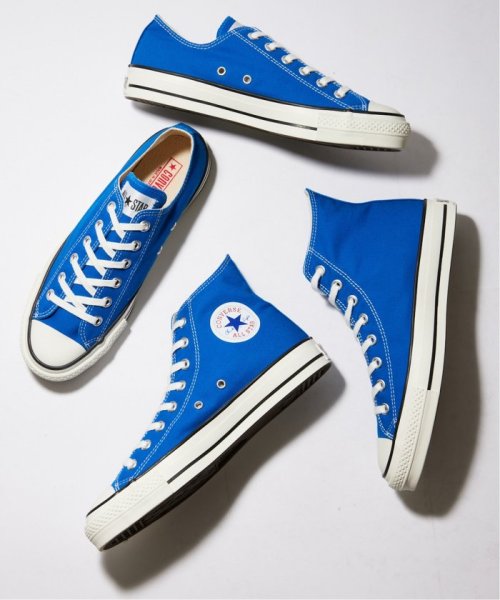 JOURNAL STANDARD(ジャーナルスタンダード)/【CONVERSE / コンバース】CANVAS ALL STAR J HI/img04