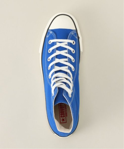 JOURNAL STANDARD(ジャーナルスタンダード)/【CONVERSE / コンバース】CANVAS ALL STAR J HI/img11