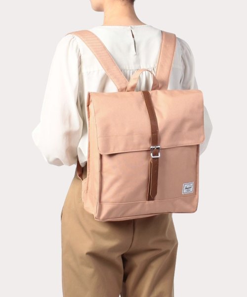 Herschel Supply(ハーシェルサプライ（バッグ・小物・雑貨）)/CITY MID‐VOLUME/img89