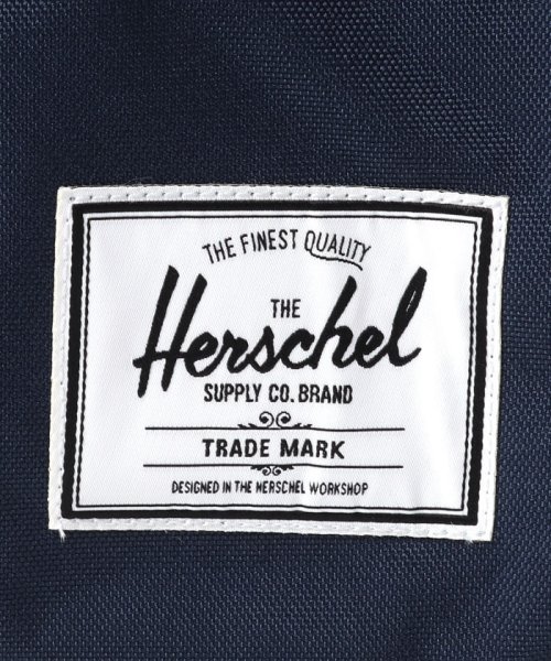 Herschel Supply(ハーシェルサプライ（バッグ・小物・雑貨）)/NOVEL/img05