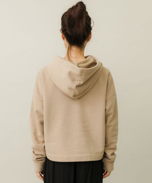 URBAN RESEARCH Sonny Label(アーバンリサーチサニーレーベル)/SLAB Short Half Zip Pullover/img35