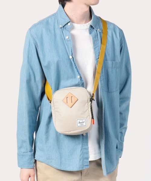 Herschel Supply(ハーシェルサプライ（バッグ・小物・雑貨）)/HERITAGE CROSSBODY/img18