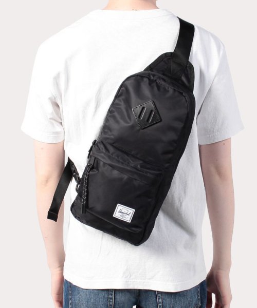 Herschel Supply(ハーシェルサプライ（バッグ・小物・雑貨）)/HERITAGE SHOULDER BAG/img06