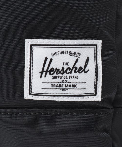 Herschel Supply(ハーシェルサプライ（バッグ・小物・雑貨）)/RETREAT SLING BAG/img04