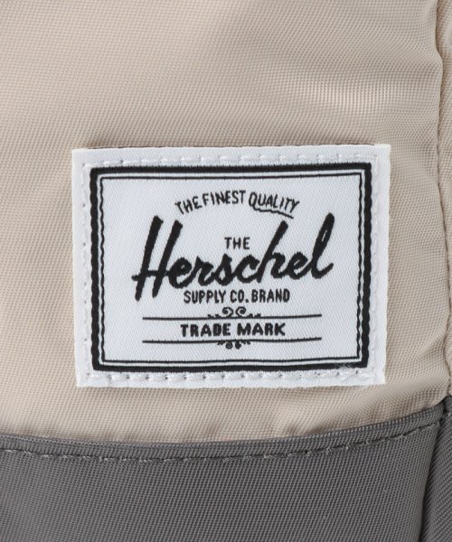 Herschel Supply(ハーシェルサプライ（バッグ・小物・雑貨）)/RETREAT SLING BAG/img16