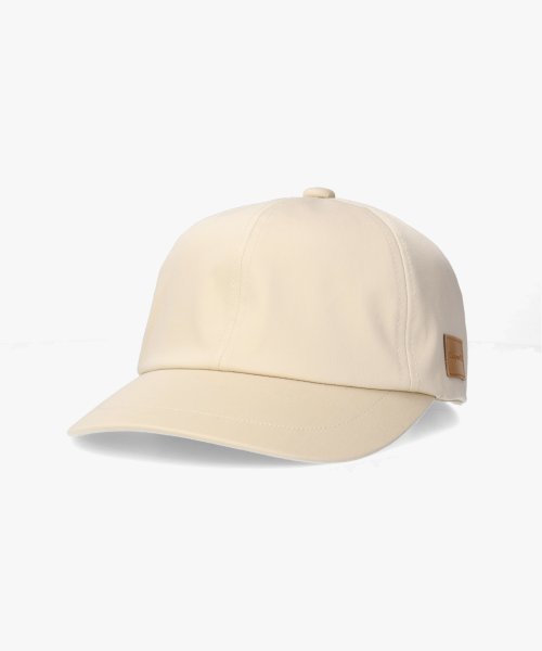 Chapeaud'O(Chapeaud’O)/Chapeau d' O  Co Satin 6P Cap/img06