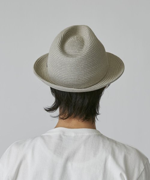 arth(arth)/arth  Silk Braid Fedora－S/img07