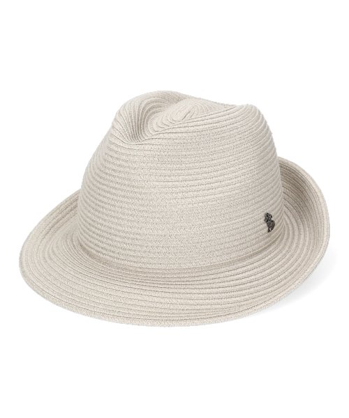 arth(arth)/arth  Silk Braid Fedora－S/img13