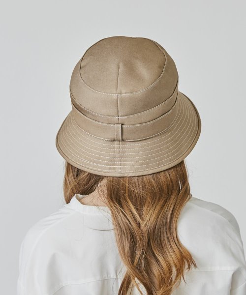 Chapeaud'O(Chapeaud’O)/Chapeau d' O  Color Denim Cloche/img11