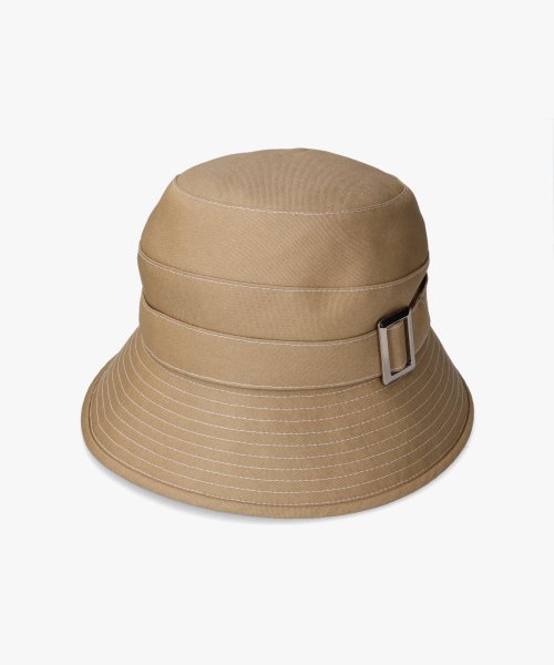 Chapeaud'O(Chapeaud’O)/Chapeau d' O  Color Denim Cloche/img14