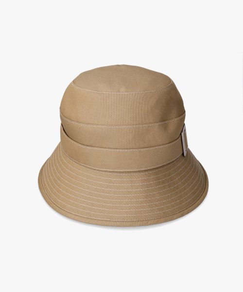 Chapeaud'O(Chapeaud’O)/Chapeau d' O  Color Denim Cloche/img15