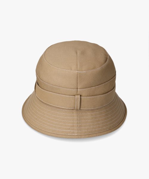 Chapeaud'O(Chapeaud’O)/Chapeau d' O  Color Denim Cloche/img17