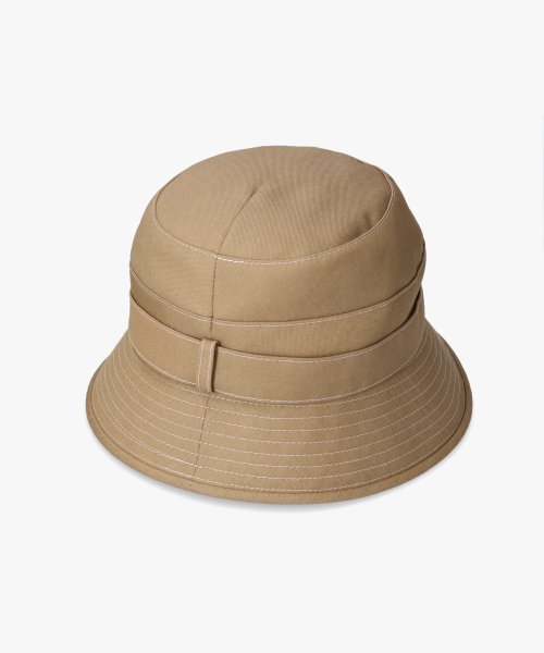Chapeaud'O(Chapeaud’O)/Chapeau d' O  Color Denim Cloche/img18