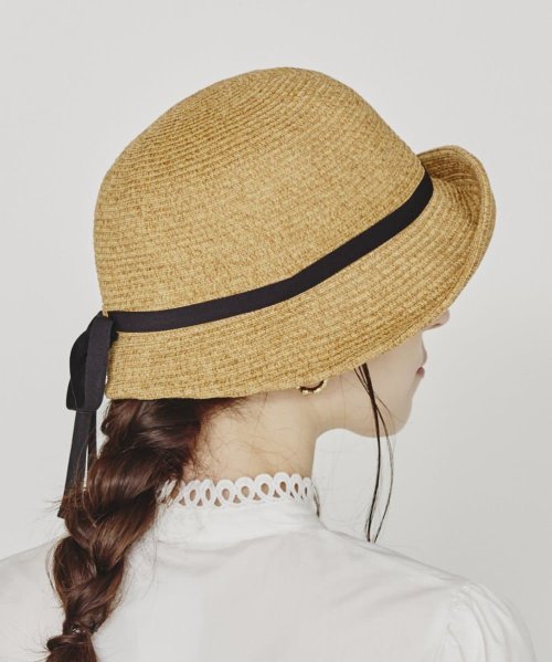 Chapeaud'O(Chapeaud’O)/Chapeau d' O  Silk Braid Breton/img10